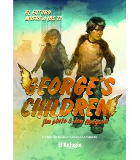 George’s Children: El Futuro Muere a los 13