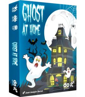 Ghost at Home