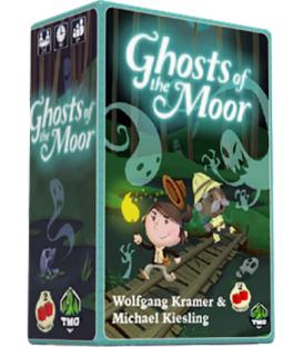 Ghosts of the Moor