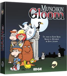 Gloom: Munchkin