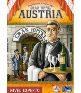 Gran Hotel Austria