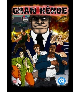 Gran Héroe