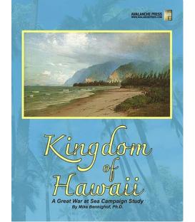 Great War at Sea: Kingdom of Hawaii