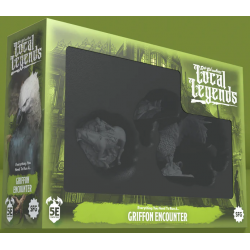 Griffon - Local Legends - Epic Encounters...