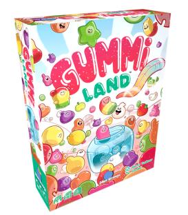 Gummiland