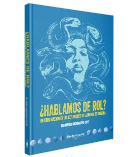 ¿Hablamos de Rol?