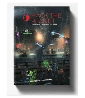 Hack the Planet