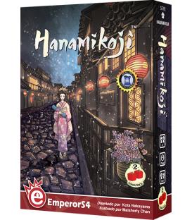 Hanamikoji