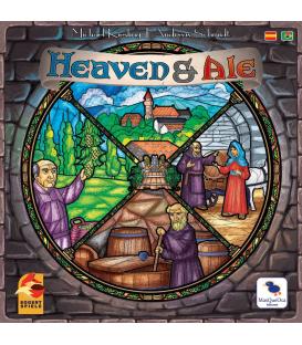 Heaven & Ale