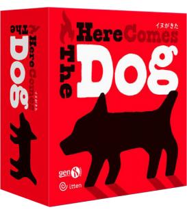 Here Comes the Dog