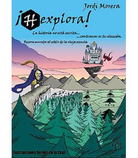 Hexplora