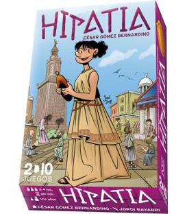 Hipatia