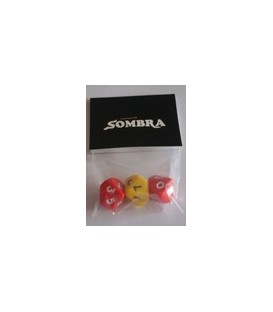 Hispania: Dados