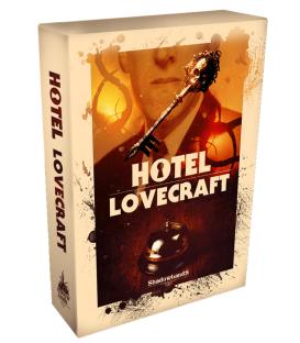 Hotel Lovecraft