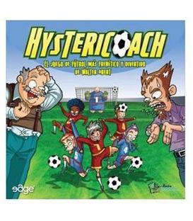 Hystericoach