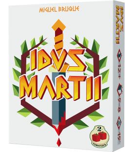 Idus Martii