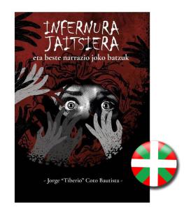 Infernura Jaitsiera (Euskera)