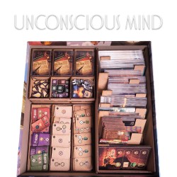 Inserto Compatible con UNCONSCIOUS MIND...