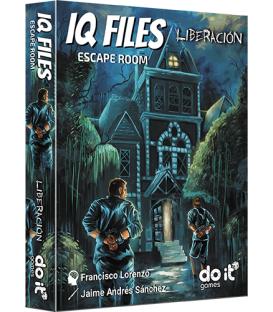 IQ Files: Liberación