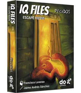 IQ Files: Pecados