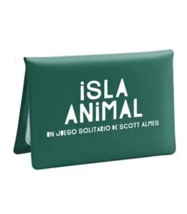 Isla Animal