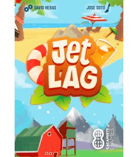 Jet Lag