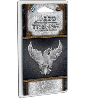 Juego de Tronos LCG: Mazo Introductorio de la Guardia de la Noche