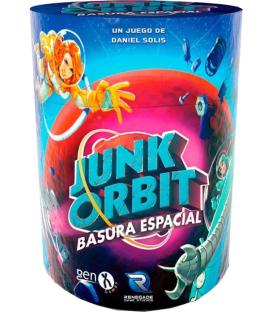 Junk Orbit