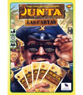 Junta: Las Cartas