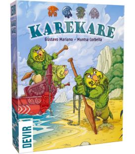 Karekare