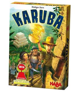 Karuba