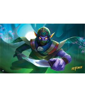 Keyforge: Tapete Finishing Blow