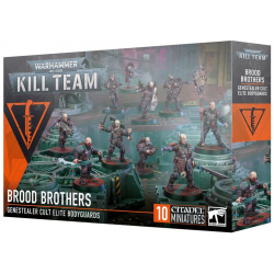 Kill Team: Brood Brothers - WARHAMMER...