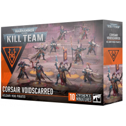 Kill Team: Corsair Voidscarred - WARHAMMER...