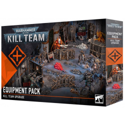 Kill Team: Equipment Pack - WARHAMMER...