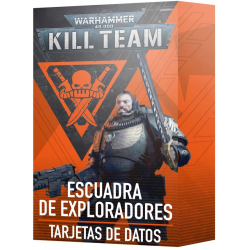 Kill Team: Escuadra de Exploradores...