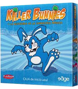 Killer Bunnies