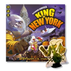 King of New York