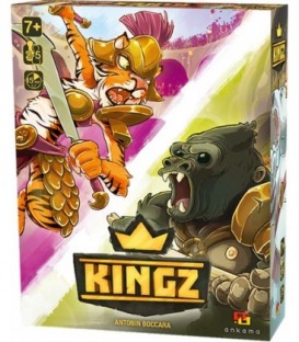 Kingz