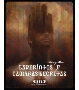 Kult: Divinidad Perdida (Laberintos y Cámaras Secretas)
