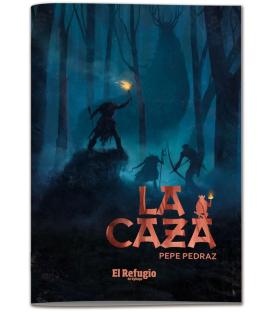 La Caza (RPG)