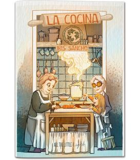 La Cocina