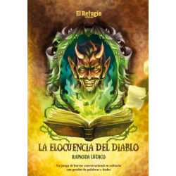 La Elocuencia del Diablo