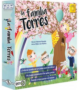 La Familia Torres