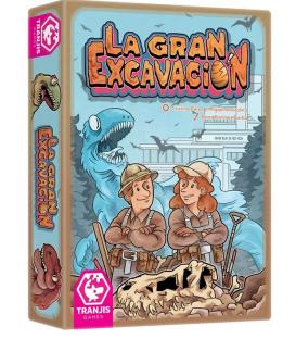 La Gran Excavación