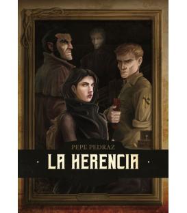 La Herencia