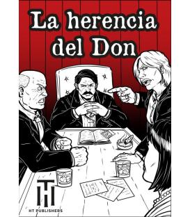 La Herencia del Don