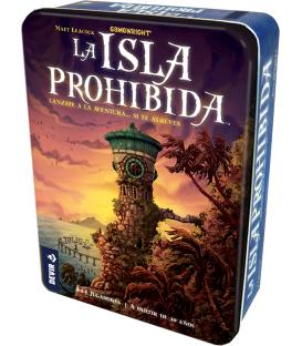 La Isla Prohibida