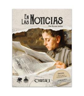 La Llamada de Cthulhu: En las Noticias