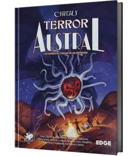 La Llamada de Cthulhu: Terror Austral